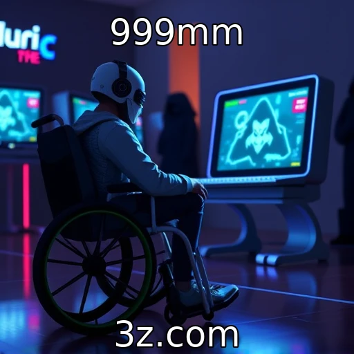 Acessibilidade em jogos eletrônicos em debate