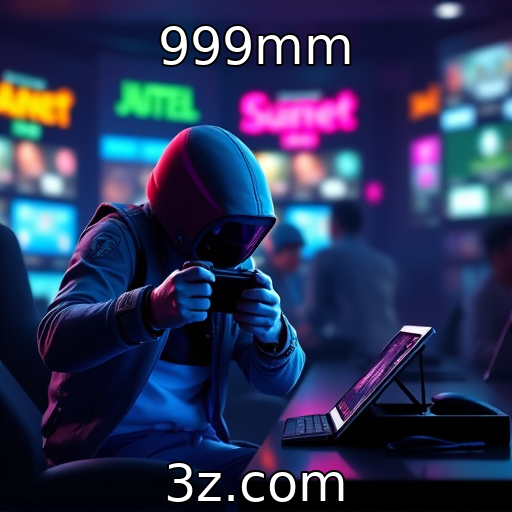 Crescimento das vendas digitais na indústria de jogos