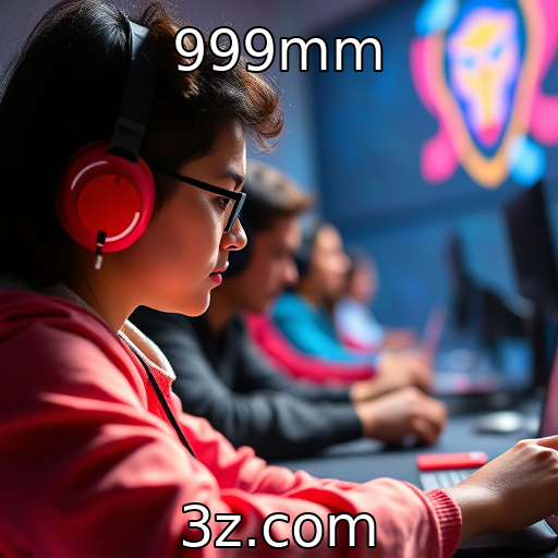 Diversidade e inclusão na indústria de jogos