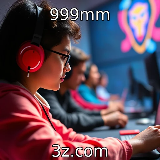 Diversidade e inclusão na indústria de jogos