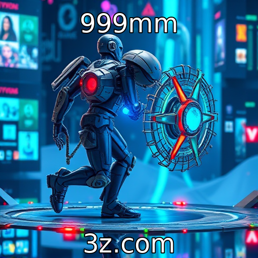 Tendências emergentes na tecnologia de jogos