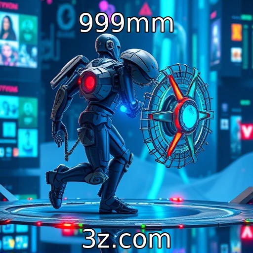 Tendências emergentes na tecnologia de jogos