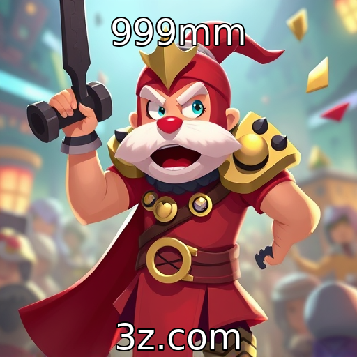 Tendências emergentes na indústria de jogos