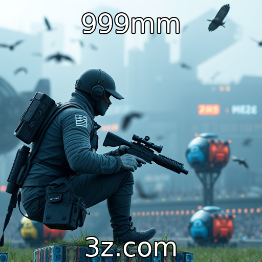 Tendências futuras em tecnologia de jogos