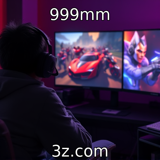 Crescimento das plataformas de streaming de jogos