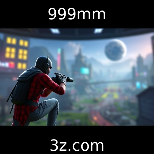 Novas tendências em jogos para dispositivos móveis