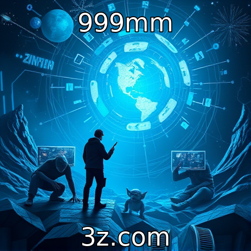 Novas tecnologias moldando o futuro dos jogos