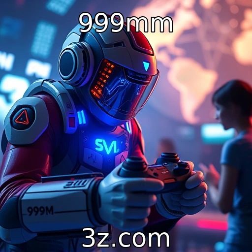 Inovações tecnológicas moldam o futuro dos videogames