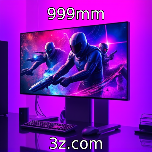 Investimentos em tecnologia para aprimoramento de jogos