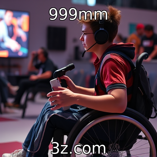 Perspectivas para a acessibilidade em jogos de vídeo